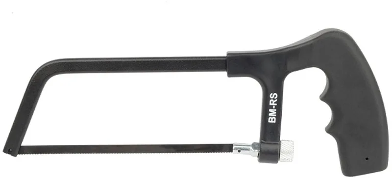 Brüder Mannesmann 30100 Junior ijzerzaag incl.1 zaagblad by Brüder Mannesmann – product image