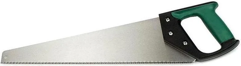 Brüder Mannesmann Handzaag (450mm) van Brüder Mannesmann – productafbeelding