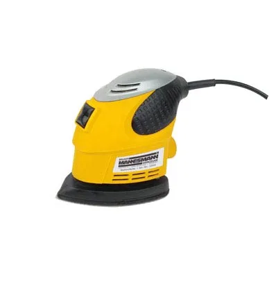 detail schuurmachine (12320) by Brüder Mannesmann – product image