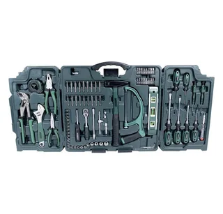 gereedschapskoffer 89-dlg de Brüder Mannesmann – image du produit 2 sur 4