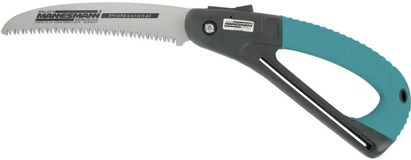 Hand M30110 Gartensäge 180 mm van Brüder Mannesmann – productafbeelding