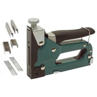handtacker (48410) van Brüder Mannesmann – productafbeelding 1 van 2