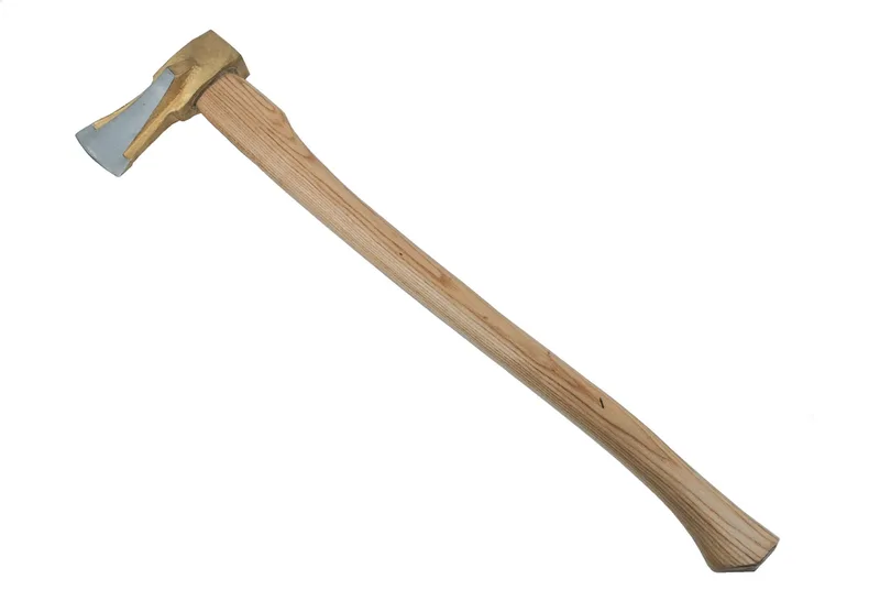 kloofbijl 2,7 Kg by Brüder Mannesmann – product image