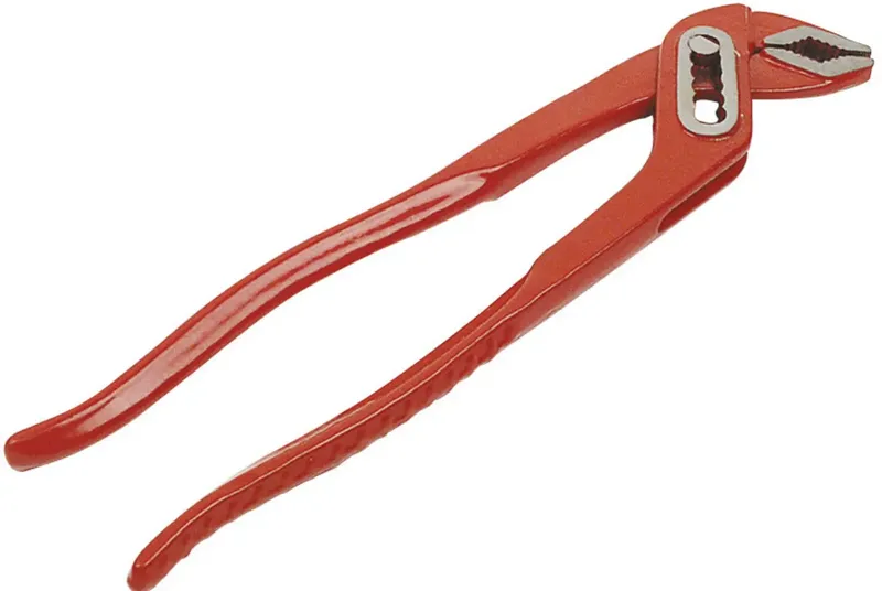 M 1072-PROFI Wasserpumpenzange Schlüsselweite (metrisch) 250 mm by Brüder Mannesmann – product image