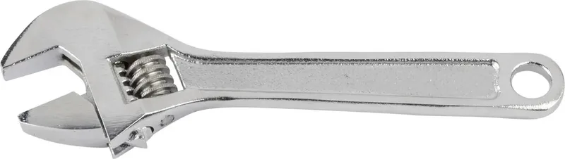 M 120-04 120-04 Rollgabelschlüssel Schlüsselweite (Metrisch) 13 mm by Brüder Mannesmann – product image