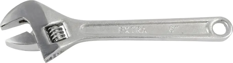M 120-06 Mannesmann Rollgabelschlüssel Schlüsselweite (Metrisch) 20 mm von Brüder Mannesmann – Produktbild