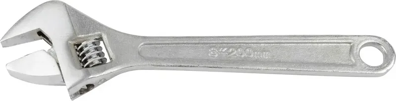 M 120-08 Mannesmann Rollgabelschlüssel Schlüsselweite (Metrisch) 23 mm de Brüder Mannesmann – image du produit