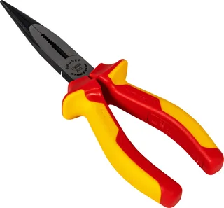 M10604 VDE Telefonzange 20 cm de Brüder Mannesmann – image du produit 1 sur 2