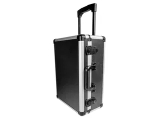 M29076 pour mécanicien de précision Mallette à outils équipée (L x l x H) 48 x 38 x 50 cm de Brüder Mannesmann – image du produit 5 sur 5