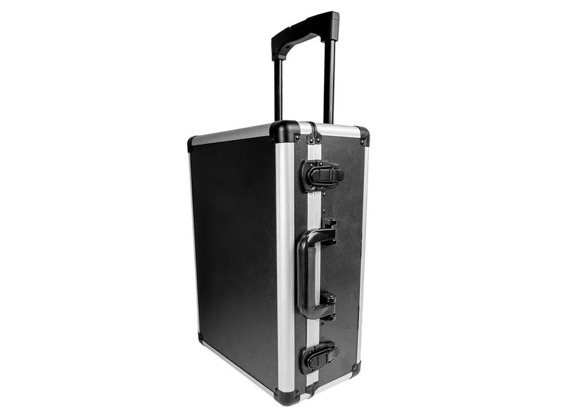 M29076 pour mécanicien de précision Mallette à outils équipée (L x l x H) 48 x 38 x 50 cm de Brüder Mannesmann – image du produit 5 sur 5