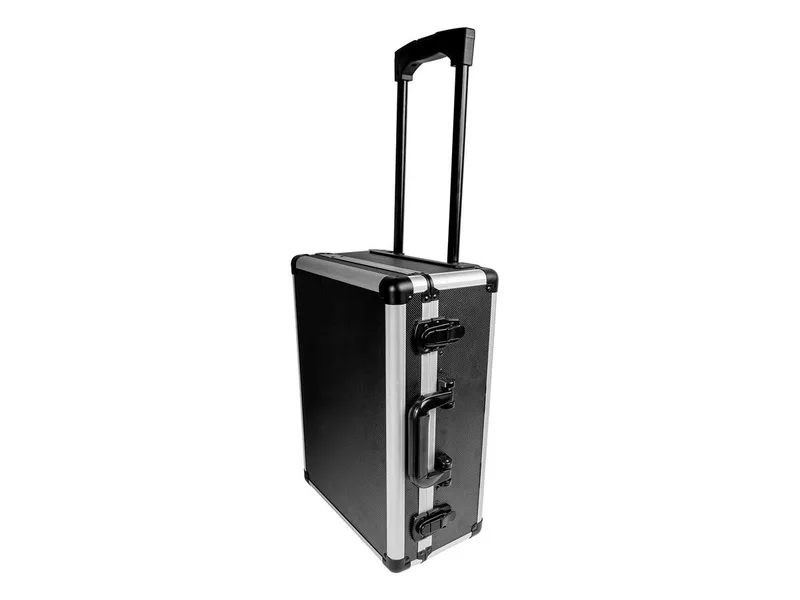 M29076 pour mécanicien de précision Mallette à outils équipée (L x l x H) 48 x 38 x 50 cm de Brüder Mannesmann – image du produit 4 sur 5