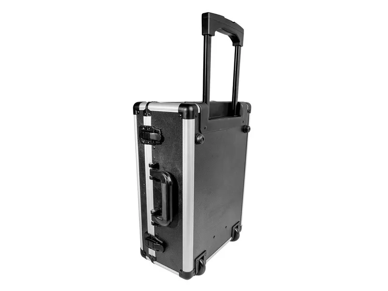 M29076 pour mécanicien de précision Mallette à outils équipée (L x l x H) 48 x 38 x 50 cm de Brüder Mannesmann – image du produit 3 sur 5
