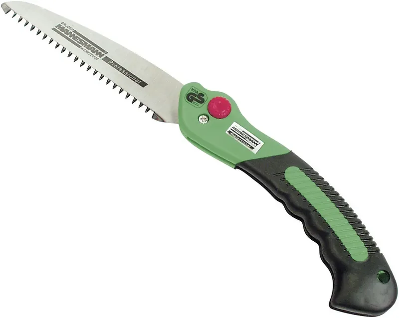 M30200 15 cm Hand Gartensäge 150 mm van Brüder Mannesmann – productafbeelding 1 van 3