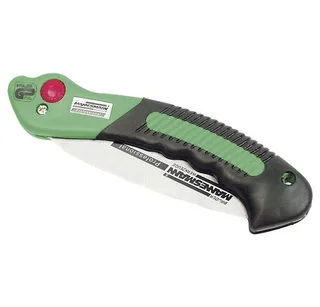 M30200 15 cm Hand Gartensäge 150 mm van Brüder Mannesmann – productafbeelding 2 van 3