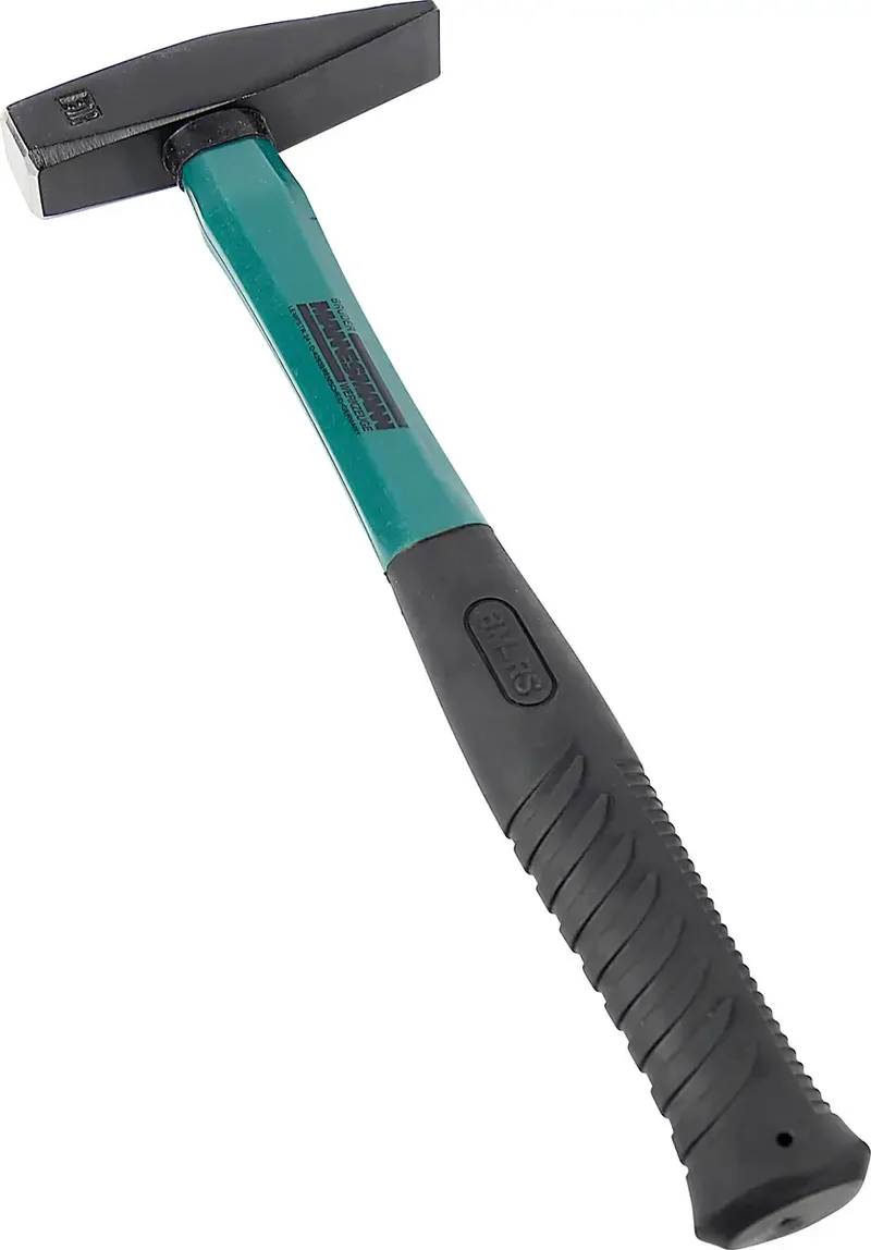 M76513 Schlosserhammer 300 g 1 St. by Brüder Mannesmann – product image
