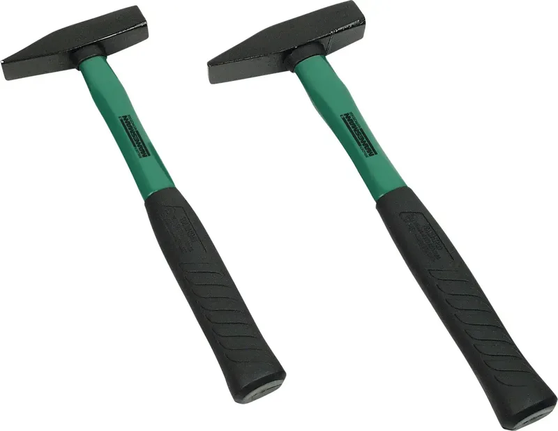 M76515 Schlosserhammer 500 g 1 St. van Brüder Mannesmann – productafbeelding