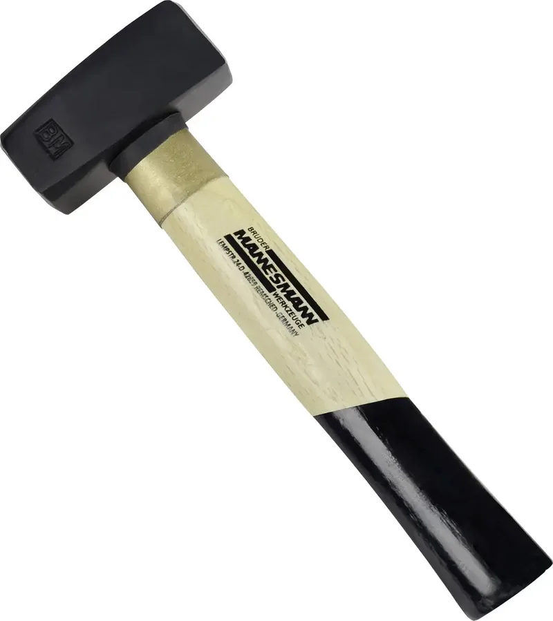 M76520 Fäustel 1000 g DIN 6475 1 St. by Brüder Mannesmann – product image