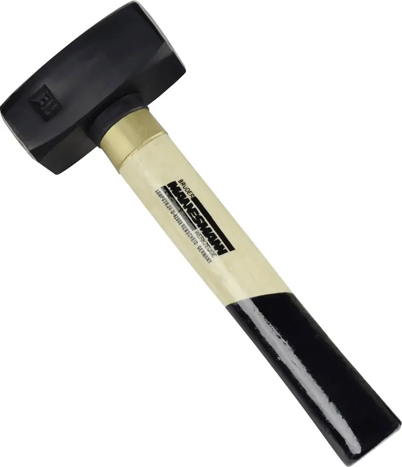 M76521 Fäustel 1250 g DIN 6475 1 St. by Brüder Mannesmann – product image