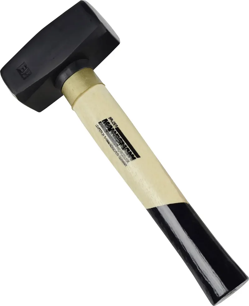 M76522 Fäustel 1500 g DIN 6475 1 St. de Brüder Mannesmann – image du produit