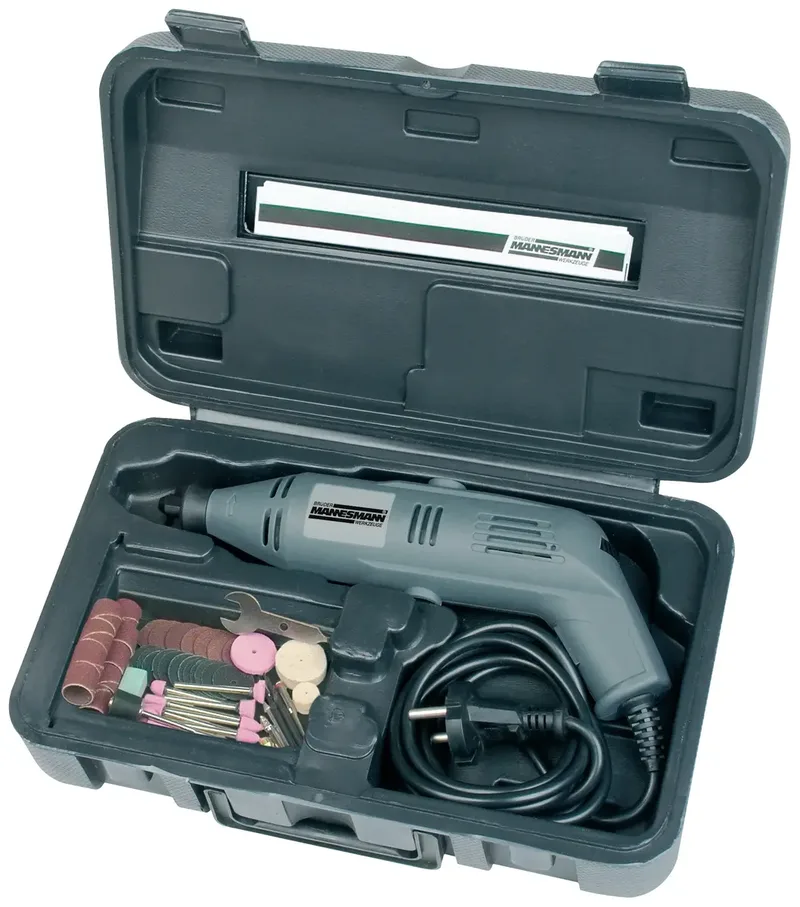 M92575 Multitool 130 W de Brüder Mannesmann – image du produit
