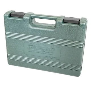 M98410 Dopsleutelset Metrisch 1/4 (6.3 mm), 1/2 (12.5 mm) 94-delig de Brüder Mannesmann, Kleurloos – image du produit 4 sur 4