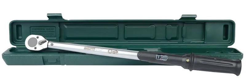 MANNESMANN 1/2" momentsleutel 210 Nm (18145) von Brüder Mannesmann – Produktbild