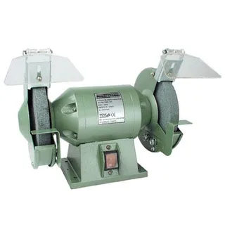 MANNESMANN 200W werkbank slijpmachine by Brüder Mannesmann – product image 1 of 2