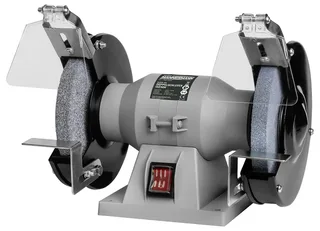 MANNESMANN 200W werkbank slijpmachine by Brüder Mannesmann – product image 2 of 2