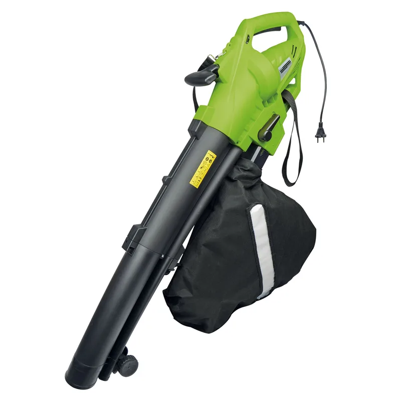 MANNESMANN 230V bladblazer / bladzuiger 3000 Watt by Brüder Mannesmann – product image