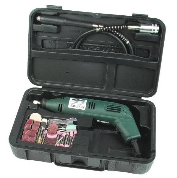MANNESMANN 50-delige multitool de Brüder Mannesmann – image du produit