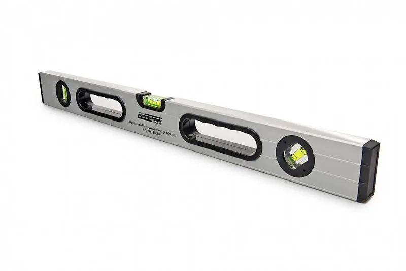 MANNESMANN 600 mm waterpas - 80860 by Brüder Mannesmann – product image