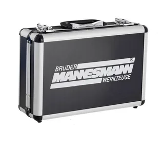MANNESMANN 90-delige gereedschapskoffer by Brüder Mannesmann – product image 4 of 5