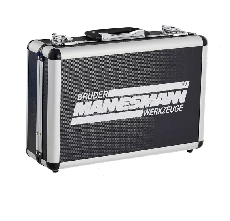 MANNESMANN 90-delige gereedschapskoffer by Brüder Mannesmann – product image 4 of 5