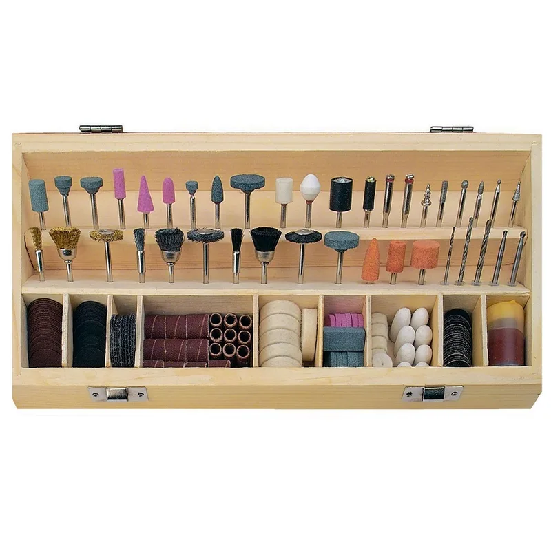 multitool accessoires (92568) van Brüder Mannesmann – productafbeelding