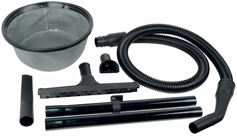 Nass- & Trockensauger, 25 Liter Behälter by Brüder Mannesmann – product image