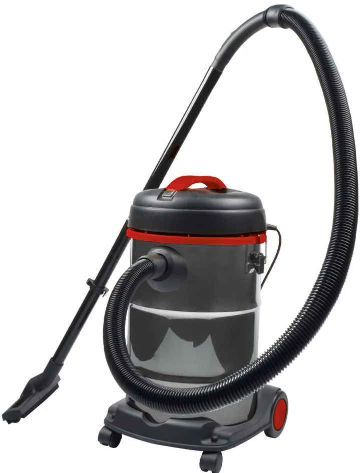 Nass- & Trockensauger, 30 Liter Behälter by Brüder Mannesmann – product image