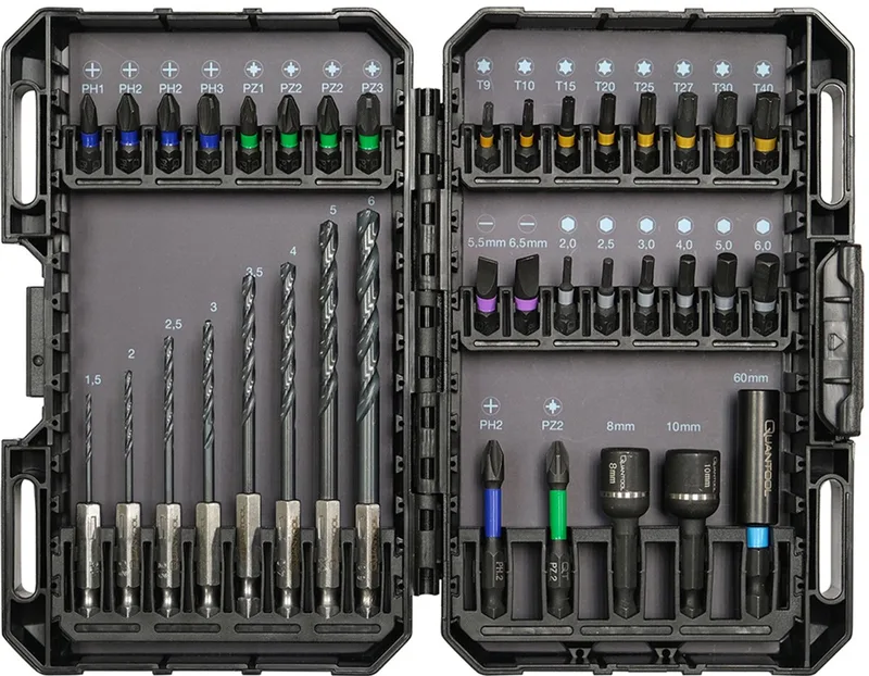 Q25237 Bitset de Brüder Mannesmann – image du produit