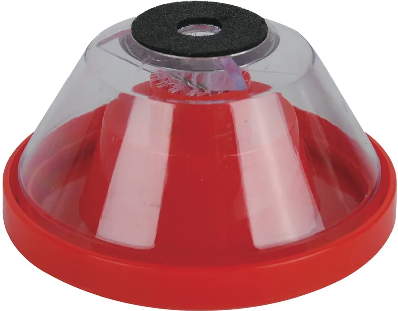 Stofvanger tbv steenboor 4-10 by Brüder Mannesmann – product image