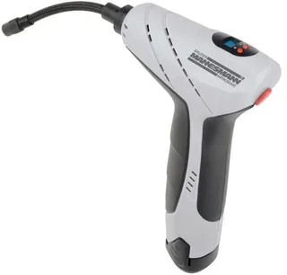 Volumepomp 8 bar Met werklamp, 12- en 230V-laadbaar de Brüder Mannesmann – image du produit 1 sur 2