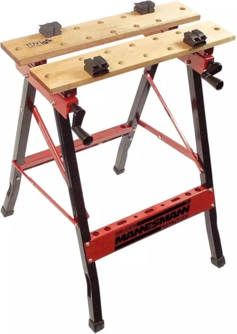 Werkbank by Brüder Mannesmann – product image