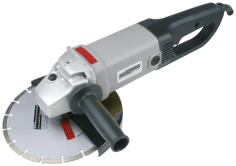 XP1 Pro Serie M12179 Winkelschleifer 230 mm 2000 W by Brüder Mannesmann – product image