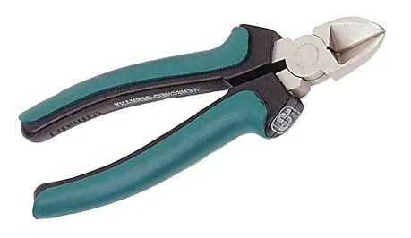 zijkniptang 160mm by Brüder Mannesmann – product image