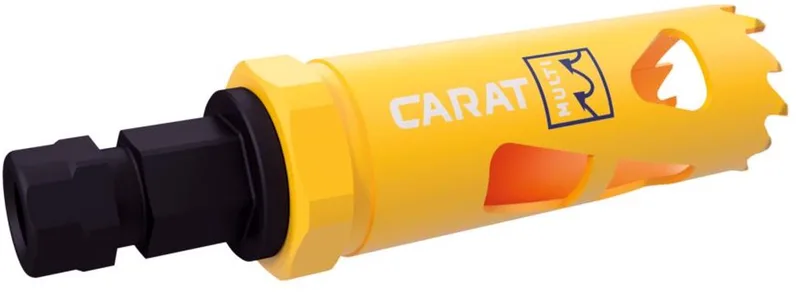 Briljant Multicut gatzaag 029mm l.60 + adapter by Carat – product image