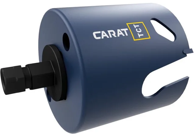 Briljant TCT gatzaag 067mm l.60
