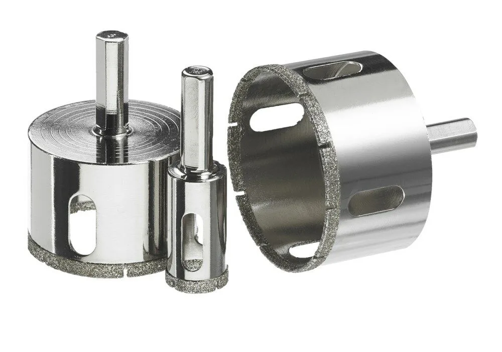 DIAM.BOOR 38MM 2ST ETN0380000 by Carat – product image
