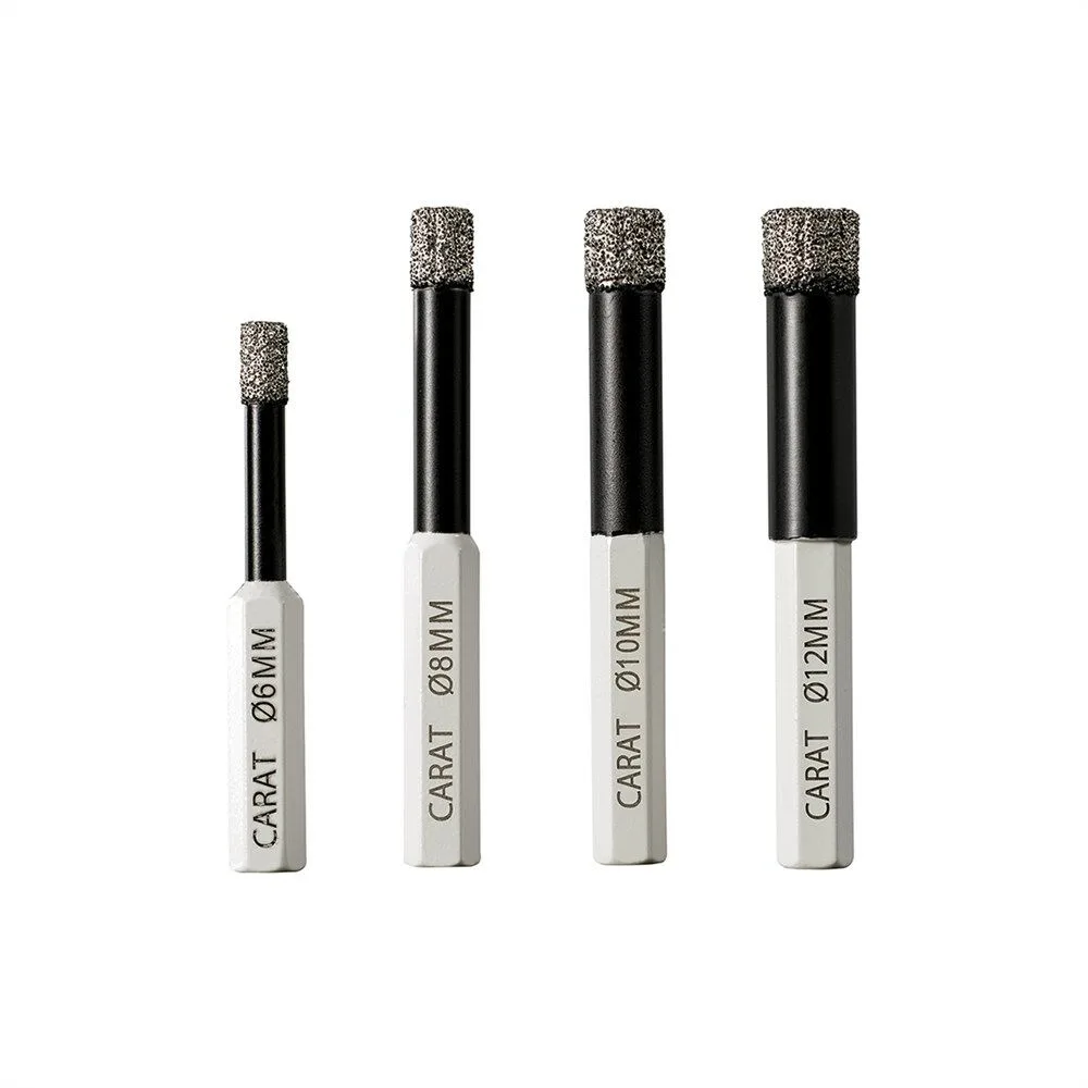 DIAM. DROOGBOOR 6MM ETDC006000 de Carat – image du produit