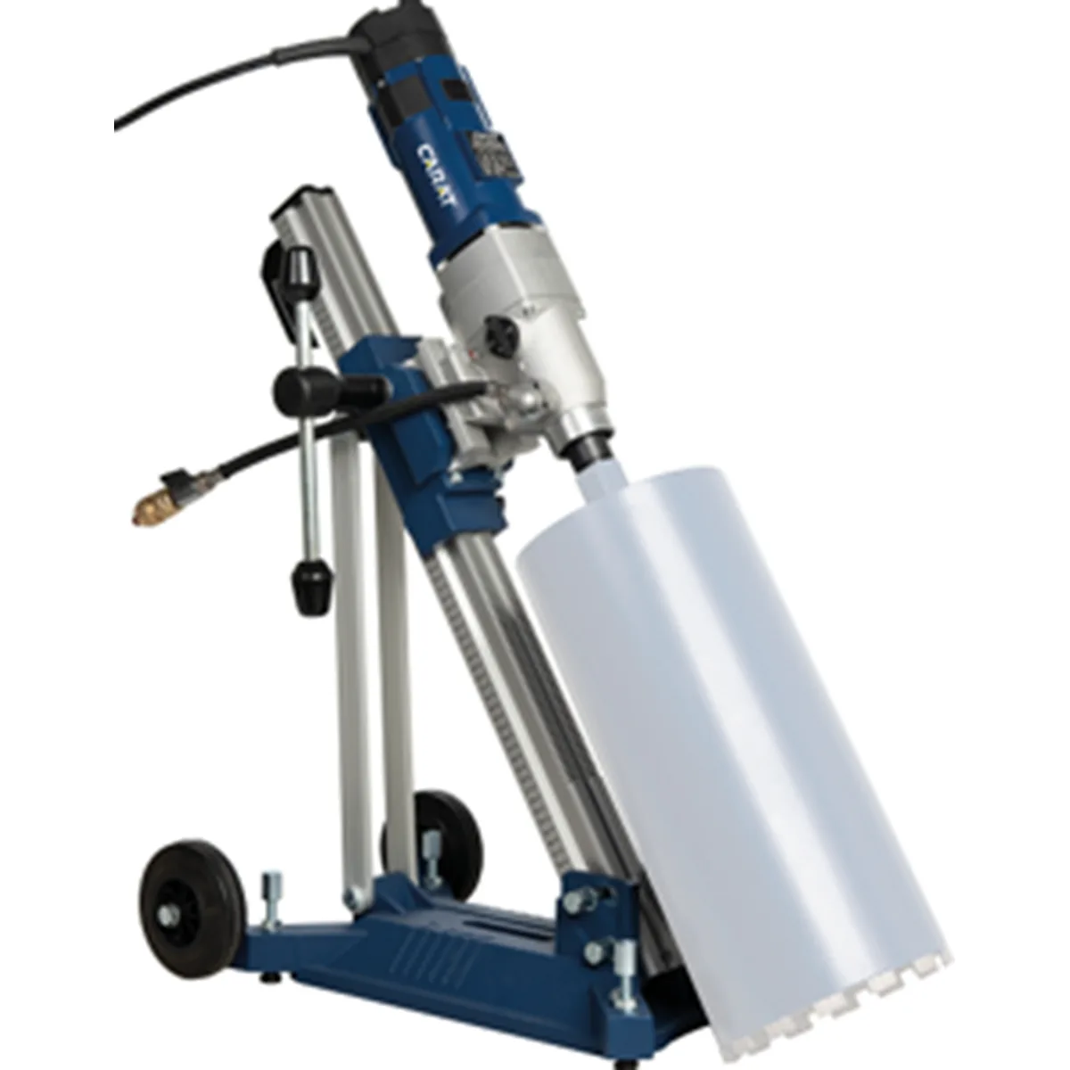 Diamantboorsysteem AS-2620 - ASB2620000 fra Carat – produktbillede