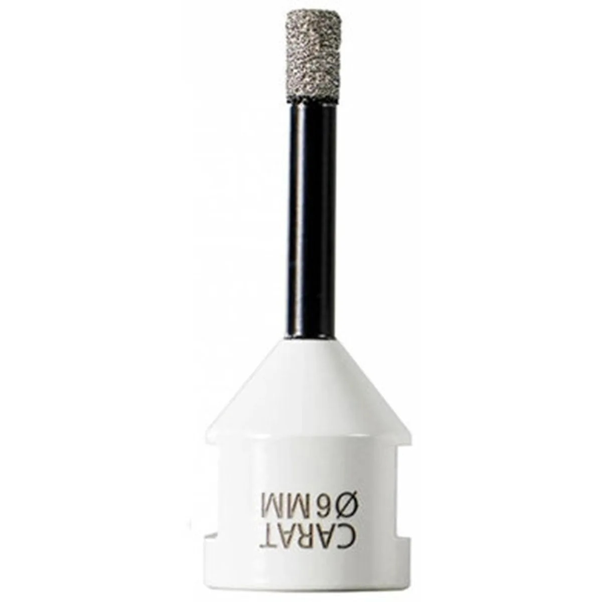 Diamantboren EHS Ø 35 mm, boordiepte 30 mm - EHSC035000 fra Carat – produktbillede