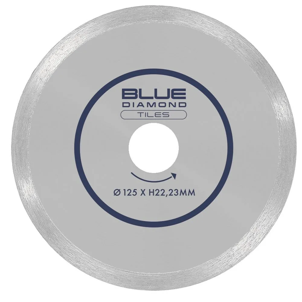 DIAMANTZAAG 110X22.23X6 MM de Carat – image du produit