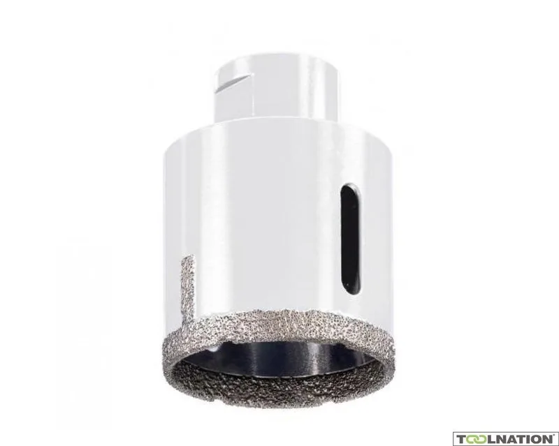 Droogboor Ø12Xm14 Tbv Haakse Slijper, Ehs Master by Carat – product image